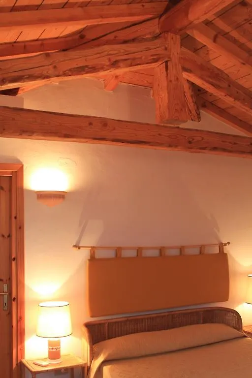 Villa Delle Rocce Porto Rotondo 0*,  Itálie