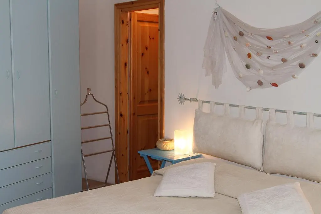 Villa Delle Rocce Porto Rotondo 0*,  Itálie
