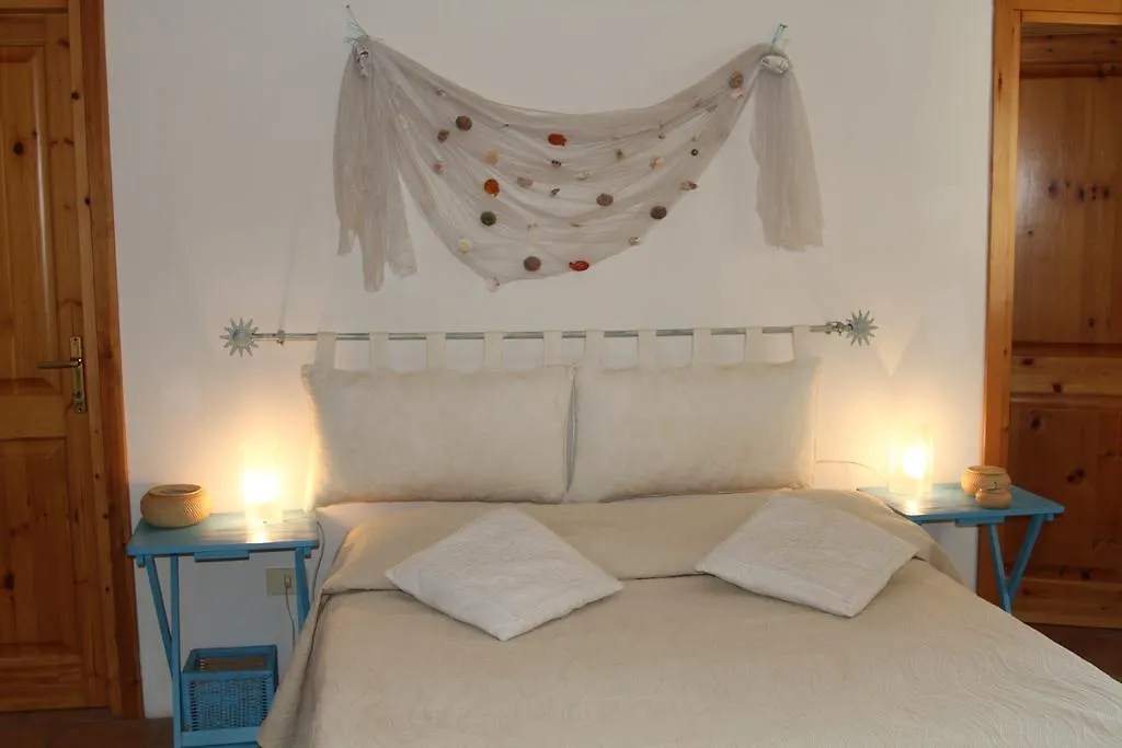 Villa Delle Rocce Porto Rotondo Itálie