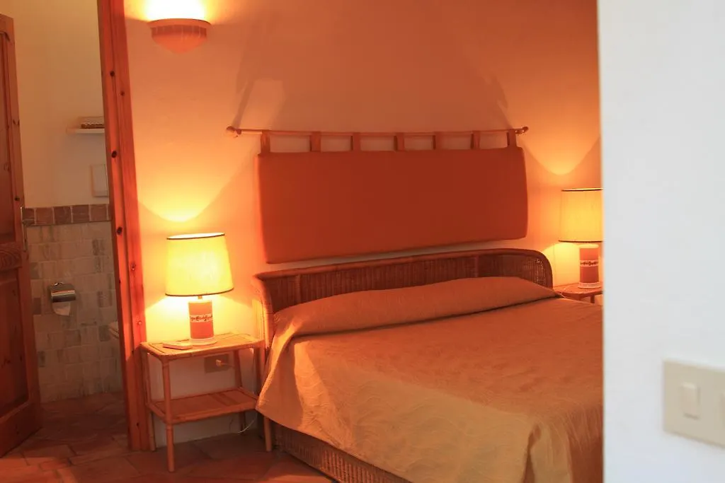 Villa Delle Rocce Porto Rotondo