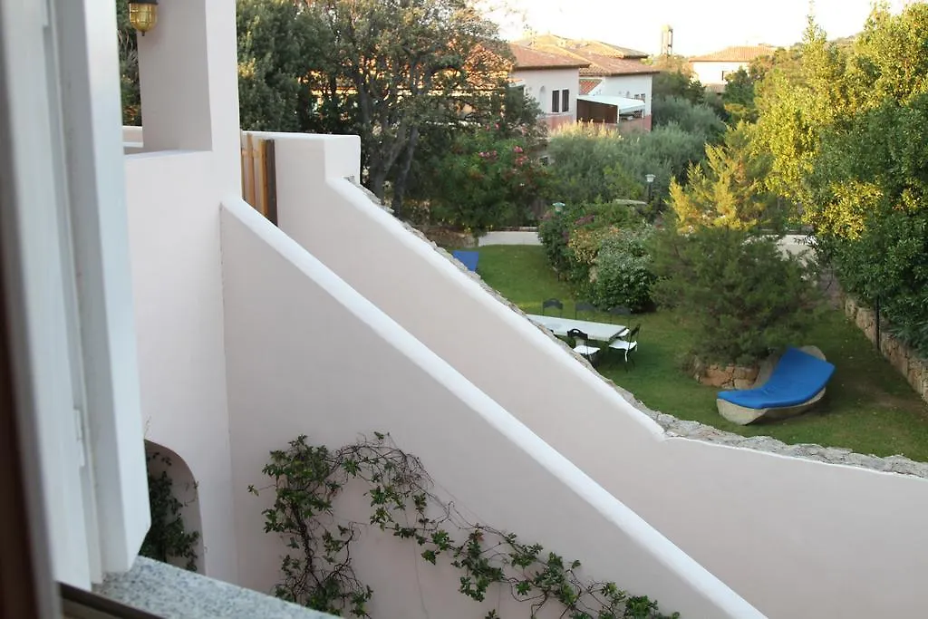 Villa Delle Rocce Porto Rotondo