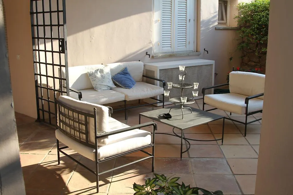 Villa Delle Rocce Porto Rotondo