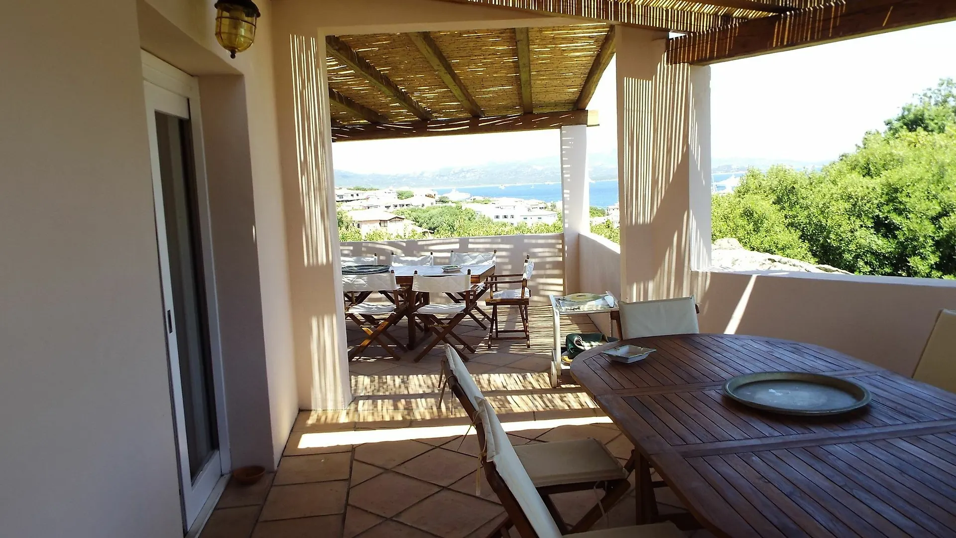 Villa Delle Rocce Porto Rotondo