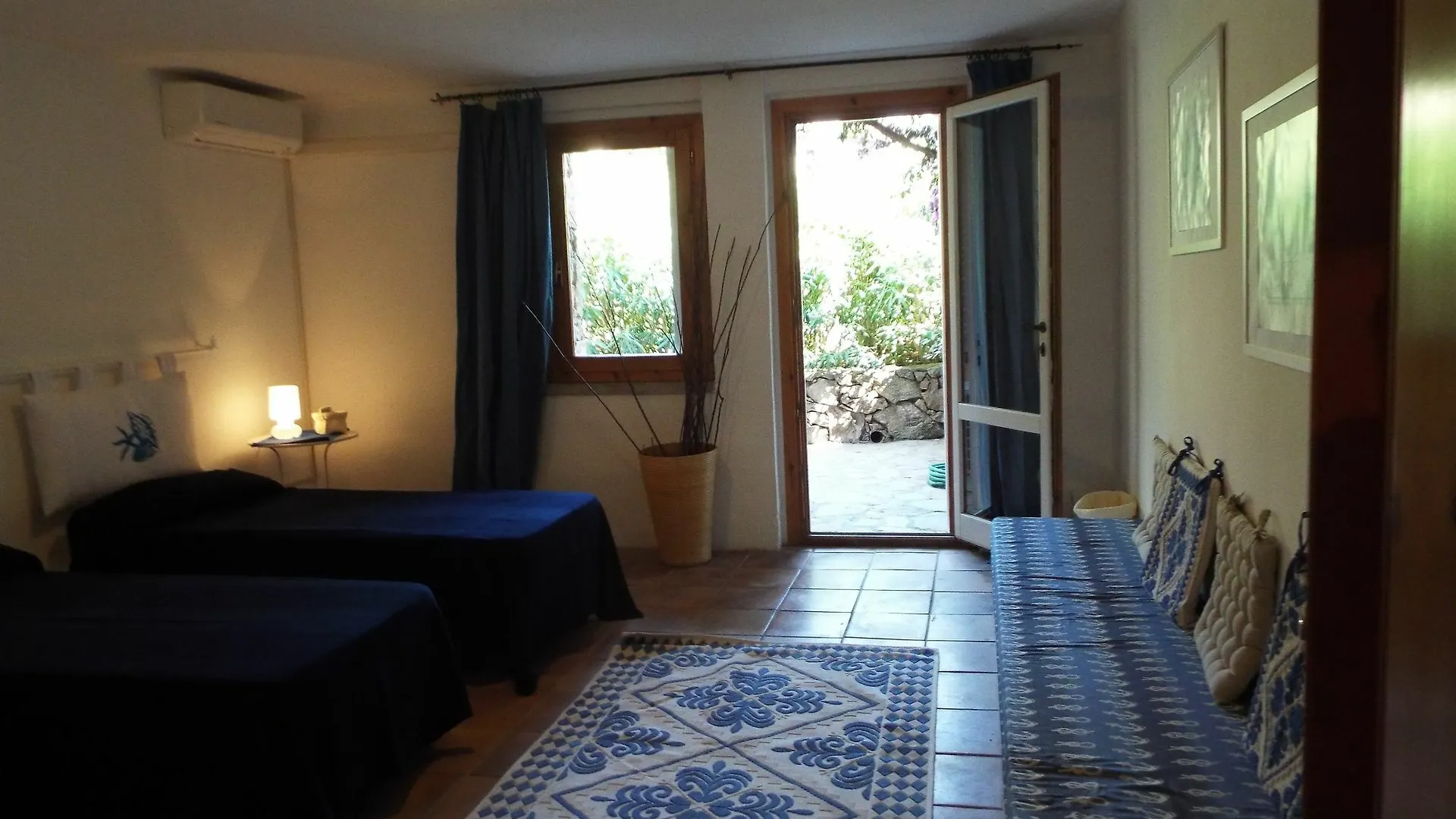 Villa Delle Rocce Porto Rotondo