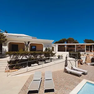  Maison d'hôtes Domo S'altura