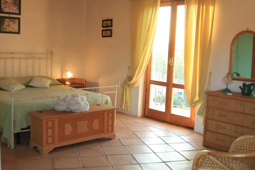 Villa Delle Rocce Porto Rotondo 0*,  Italy