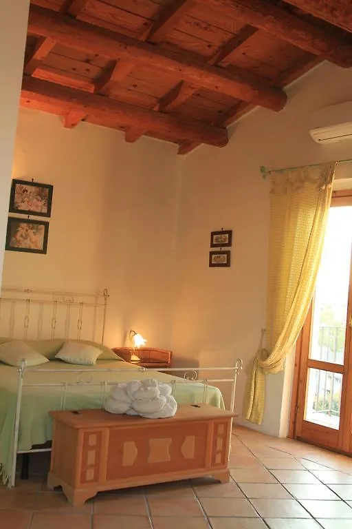 Villa Delle Rocce Porto Rotondo