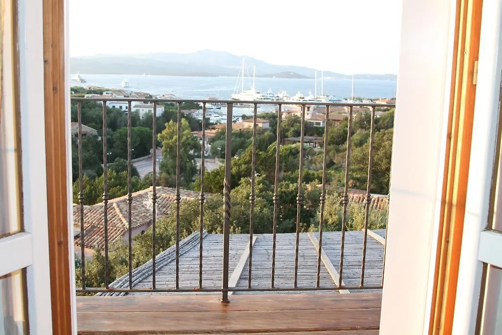 Villa Delle Rocce Porto Rotondo 0*,  Italy