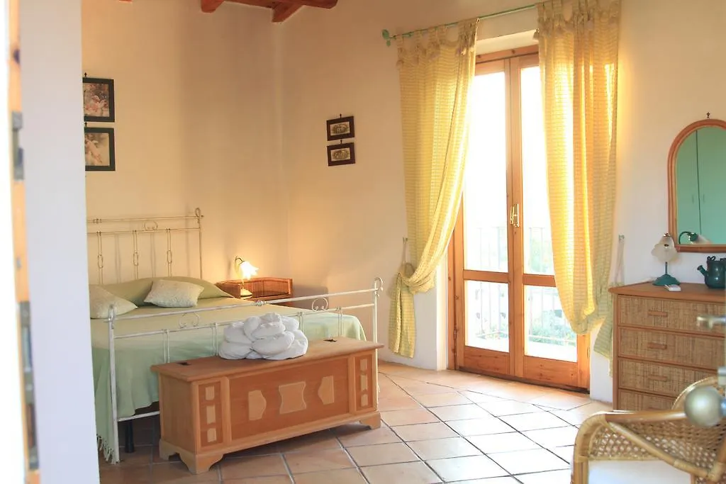 Villa Delle Rocce Porto Rotondo