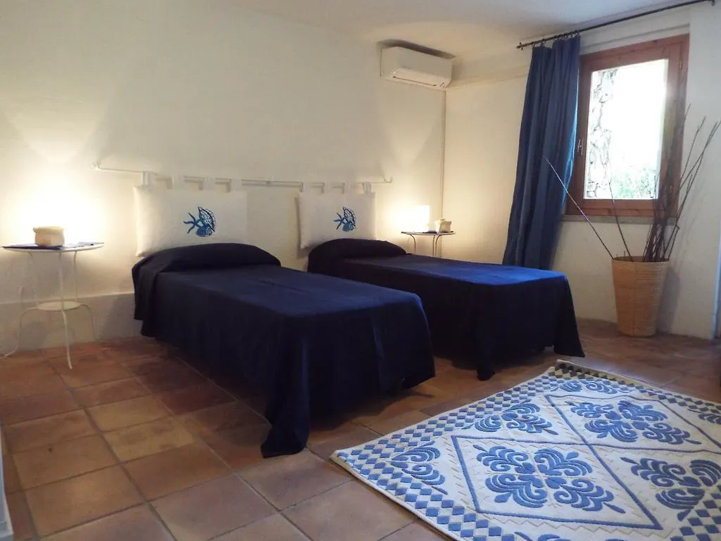 Villa Delle Rocce Porto Rotondo