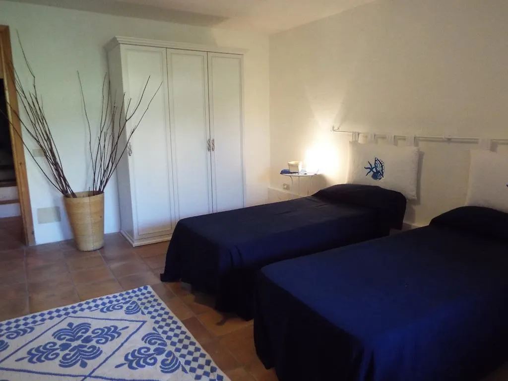 Villa Delle Rocce Porto Rotondo Italy