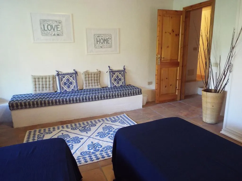 Villa Delle Rocce Porto Rotondo
