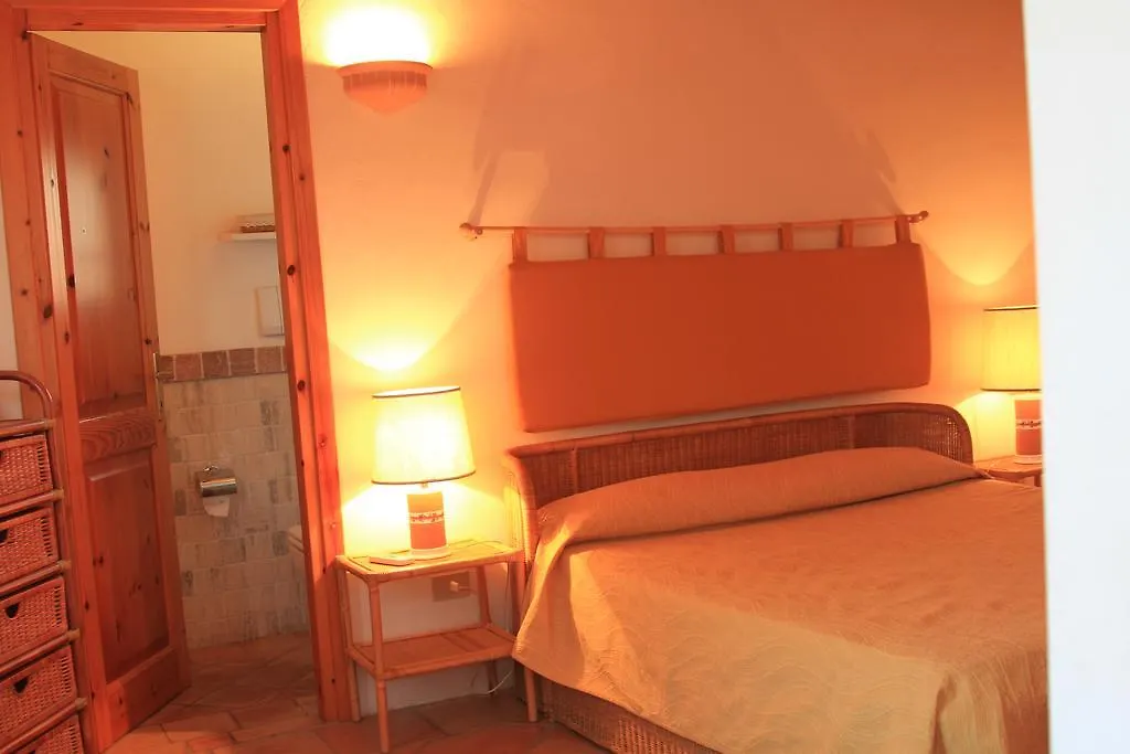 Villa Delle Rocce Porto Rotondo