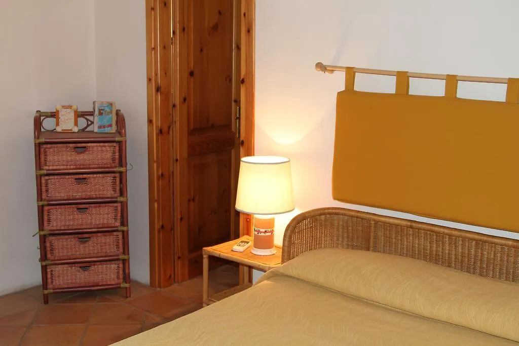 Villa Delle Rocce Porto Rotondo