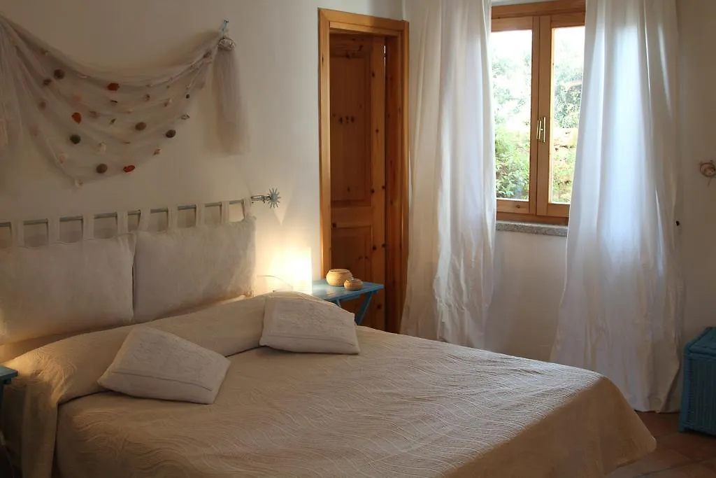 Villa Delle Rocce Porto Rotondo