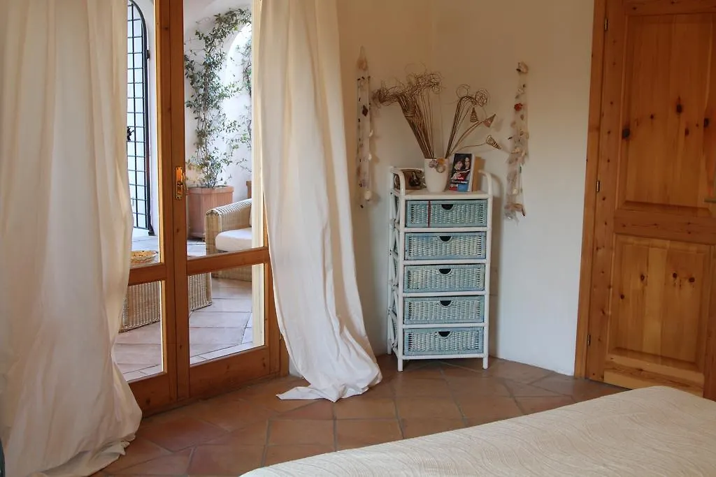 Villa Delle Rocce Porto Rotondo