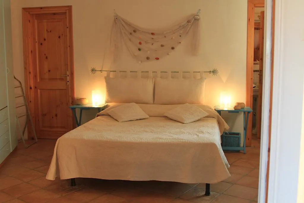 Villa Delle Rocce Porto Rotondo