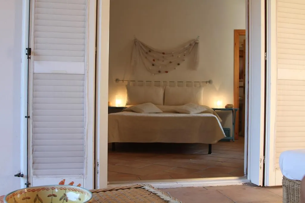 Villa Delle Rocce Porto Rotondo