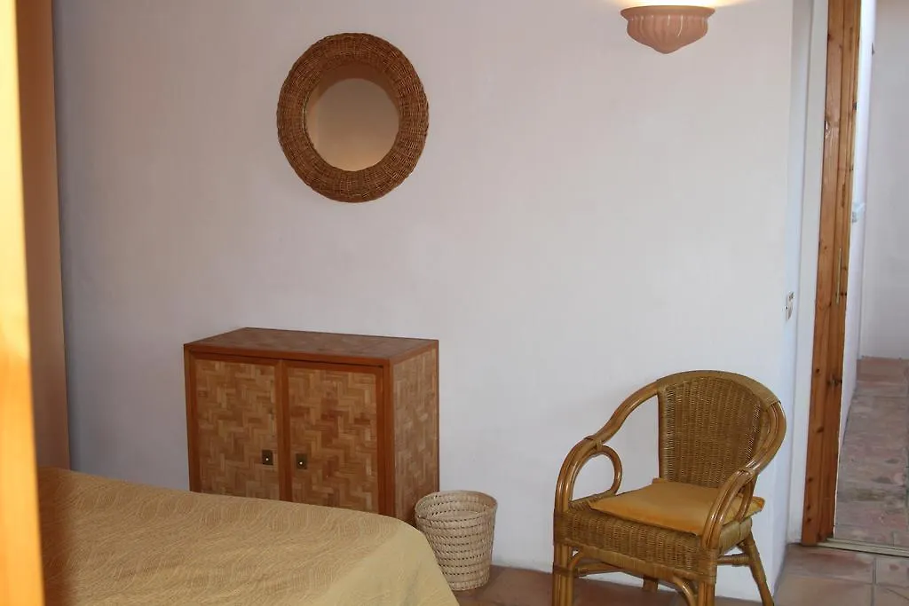 Villa Delle Rocce Porto Rotondo