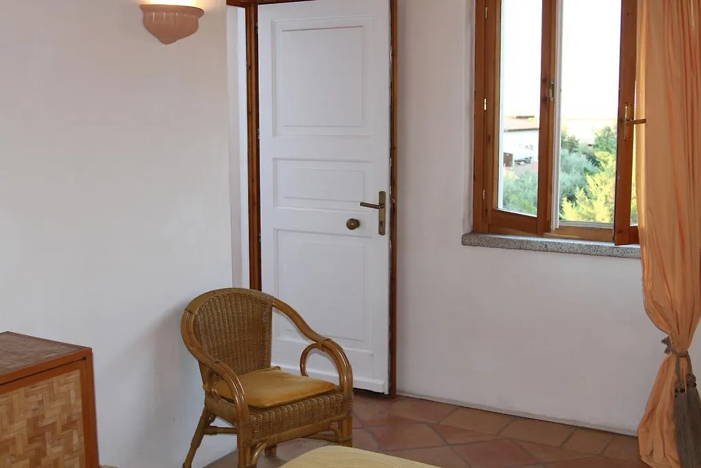 Villa Delle Rocce Porto Rotondo