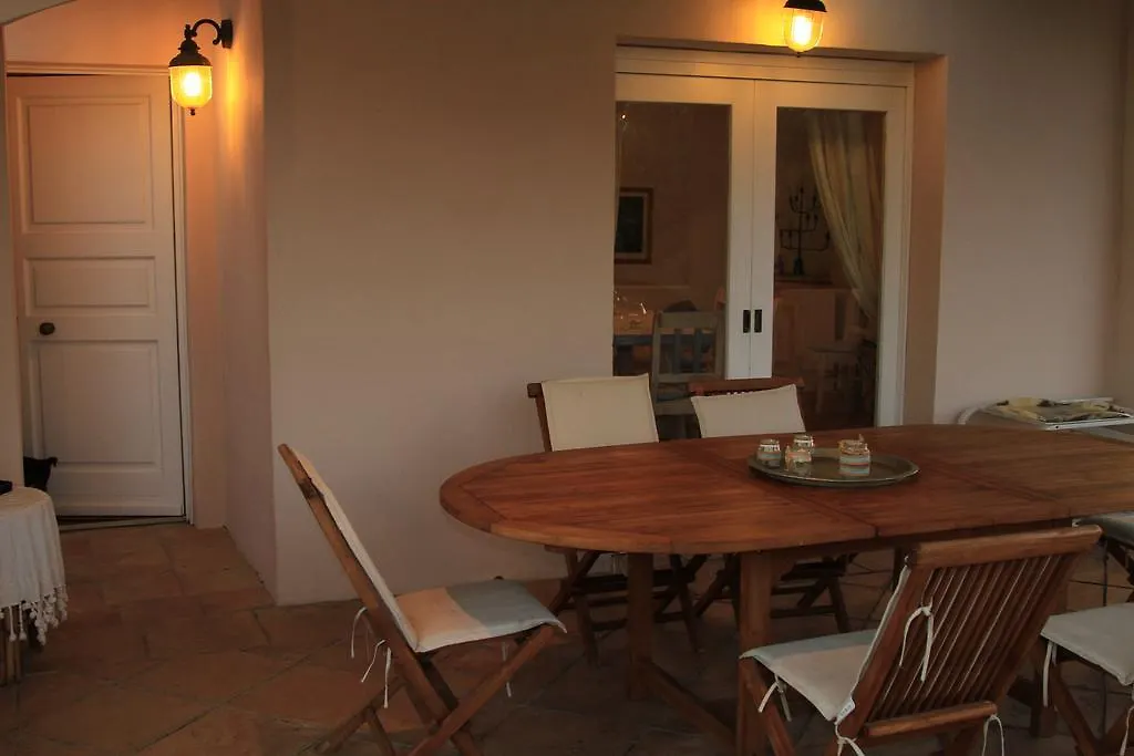 Villa Delle Rocce Porto Rotondo 0*,  Italy