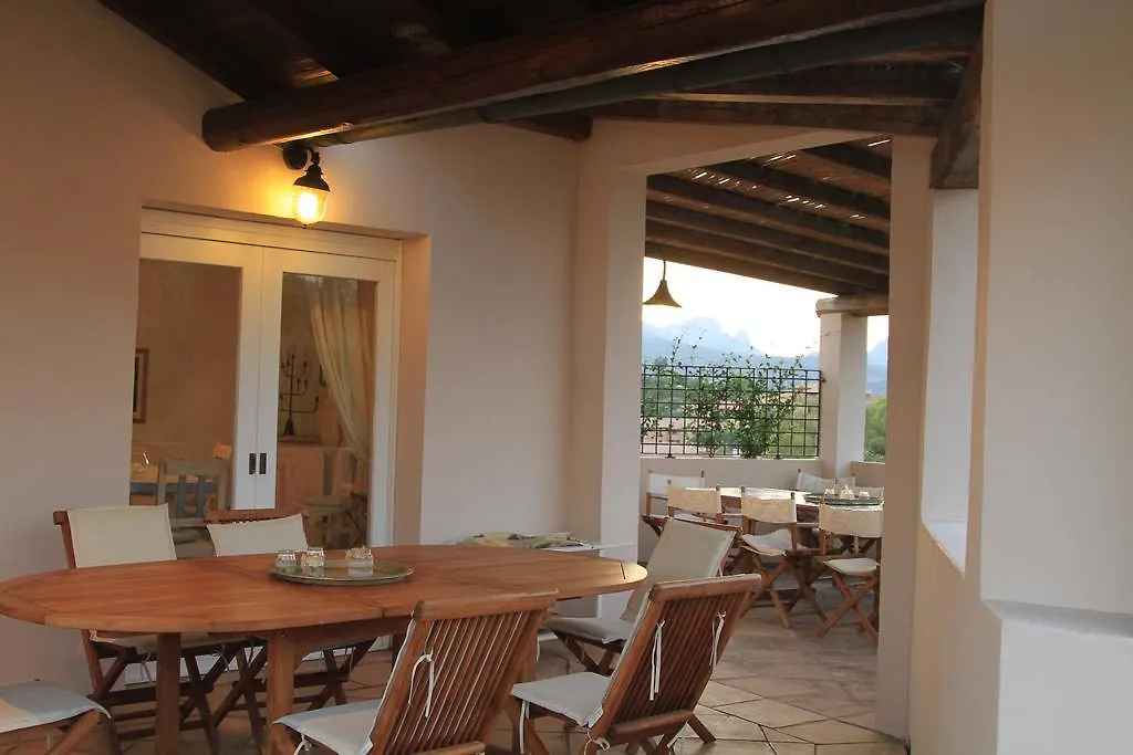 Villa Delle Rocce Porto Rotondo