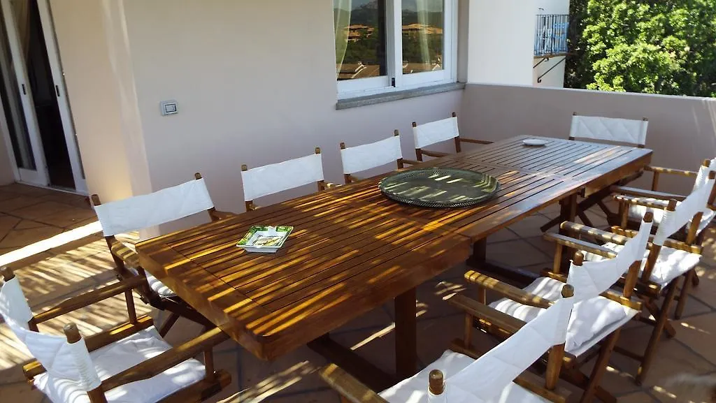 Villa Delle Rocce Porto Rotondo