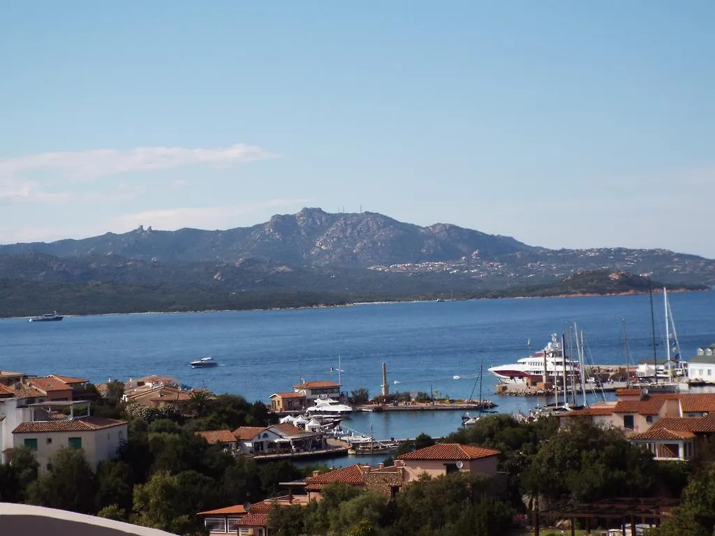 Villa Delle Rocce Porto Rotondo