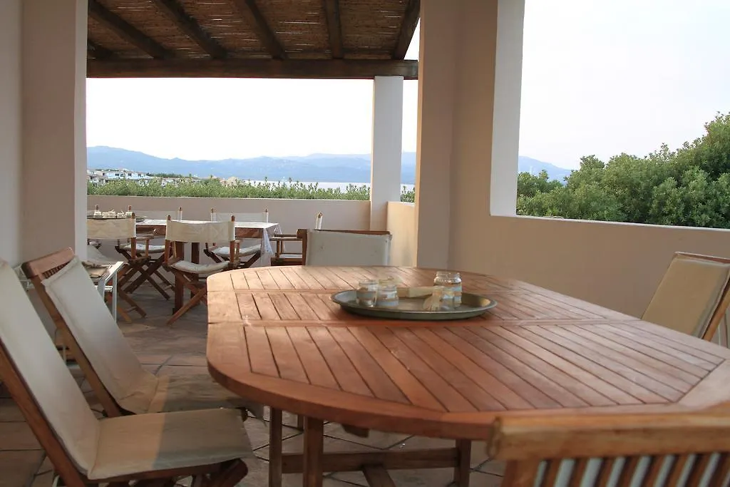 Villa Delle Rocce Porto Rotondo