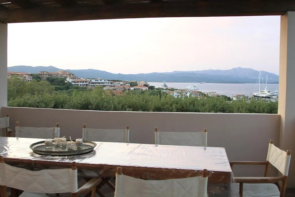 Villa Delle Rocce Porto Rotondo 0*,  Italy
