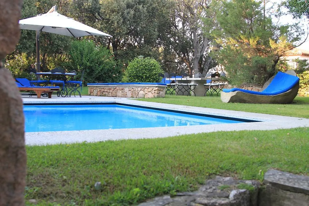Villa Delle Rocce Porto Rotondo
