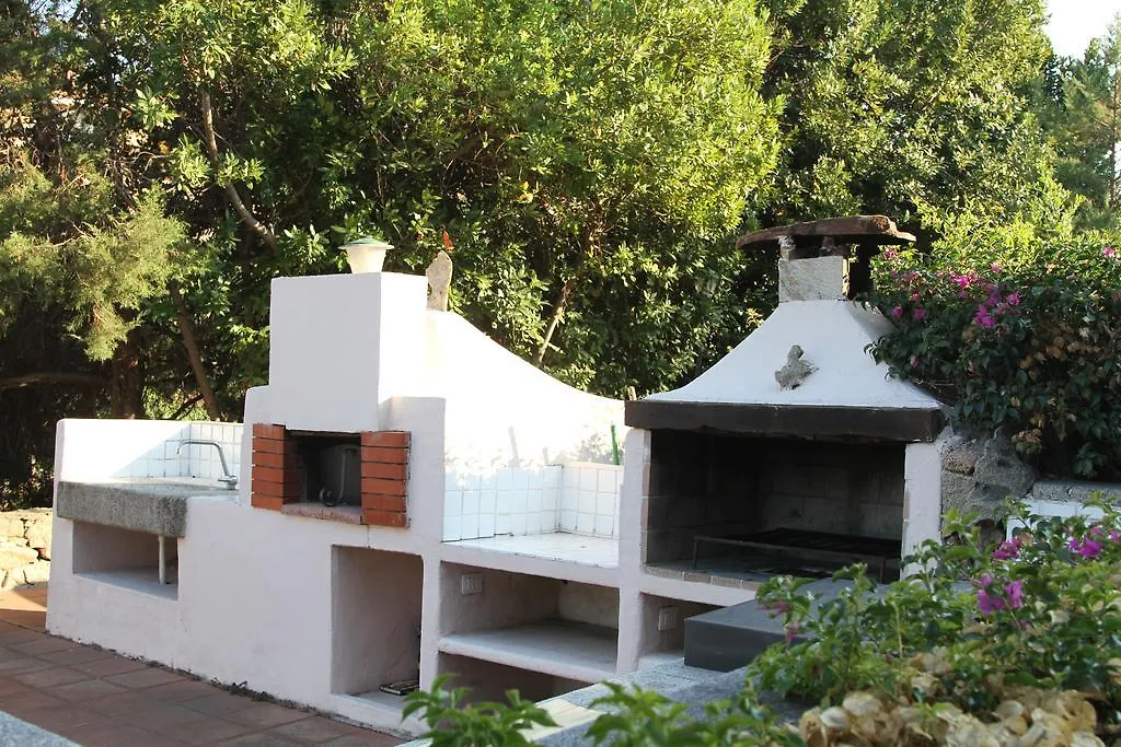 Villa Delle Rocce Porto Rotondo