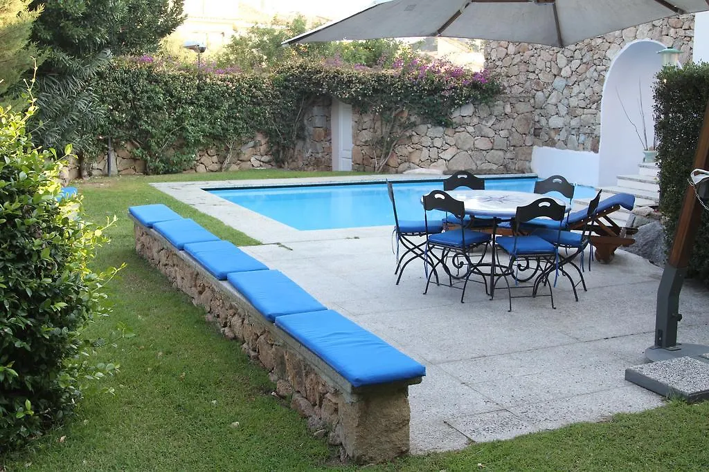 Villa Delle Rocce Porto Rotondo