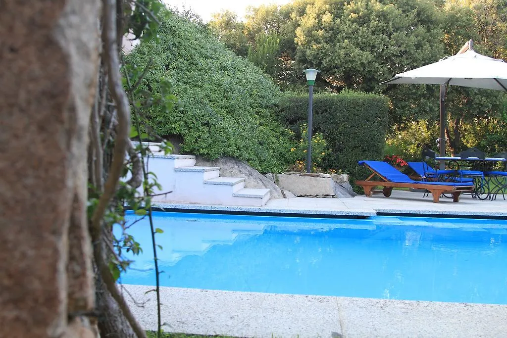 Villa Delle Rocce Porto Rotondo