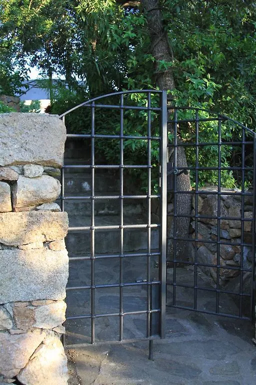 Villa Delle Rocce Porto Rotondo