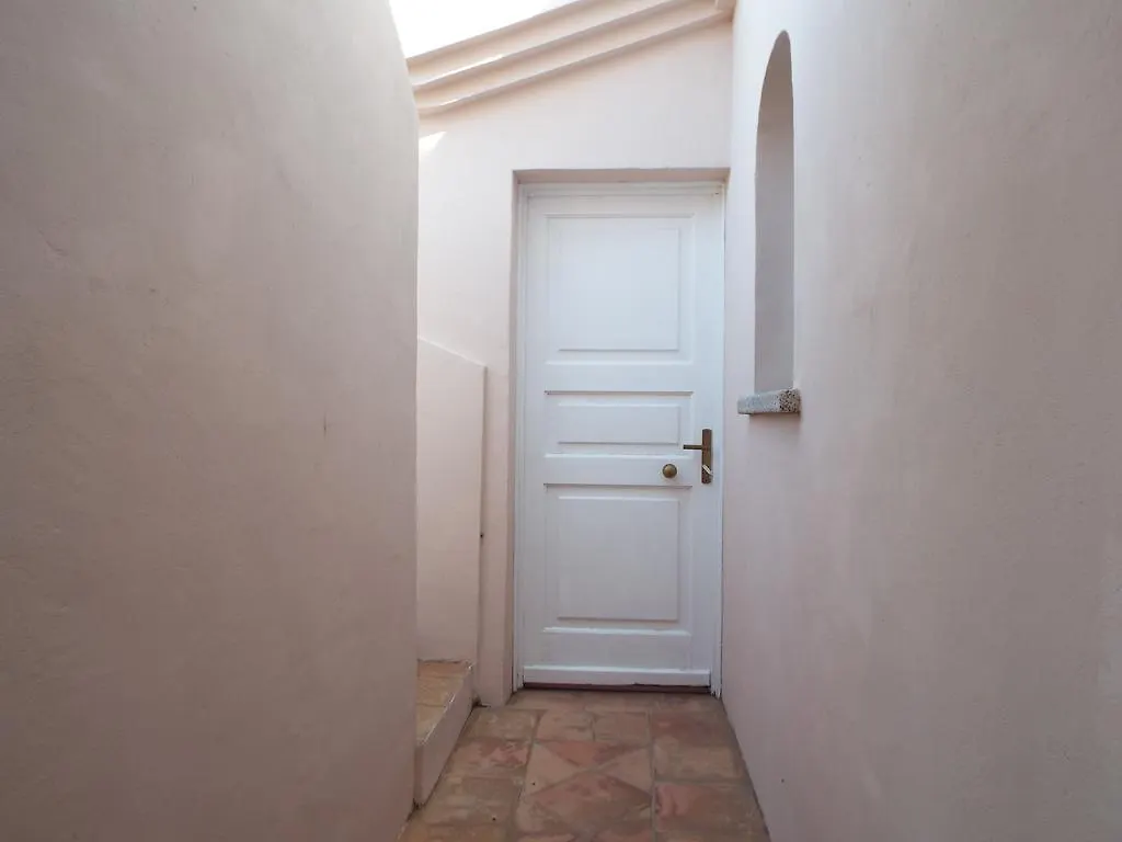Villa Delle Rocce Porto Rotondo