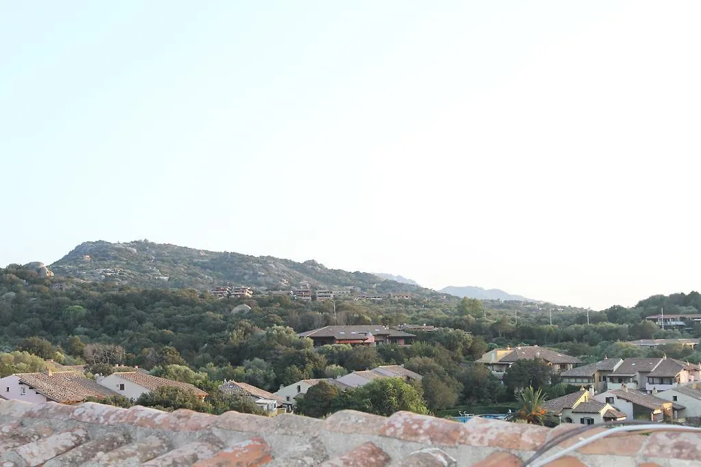 Villa Delle Rocce Porto Rotondo 0*,  Italy