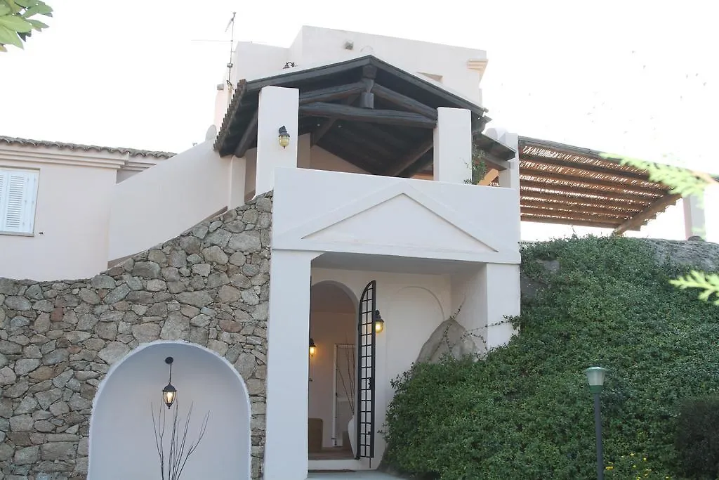 Villa Delle Rocce Porto Rotondo