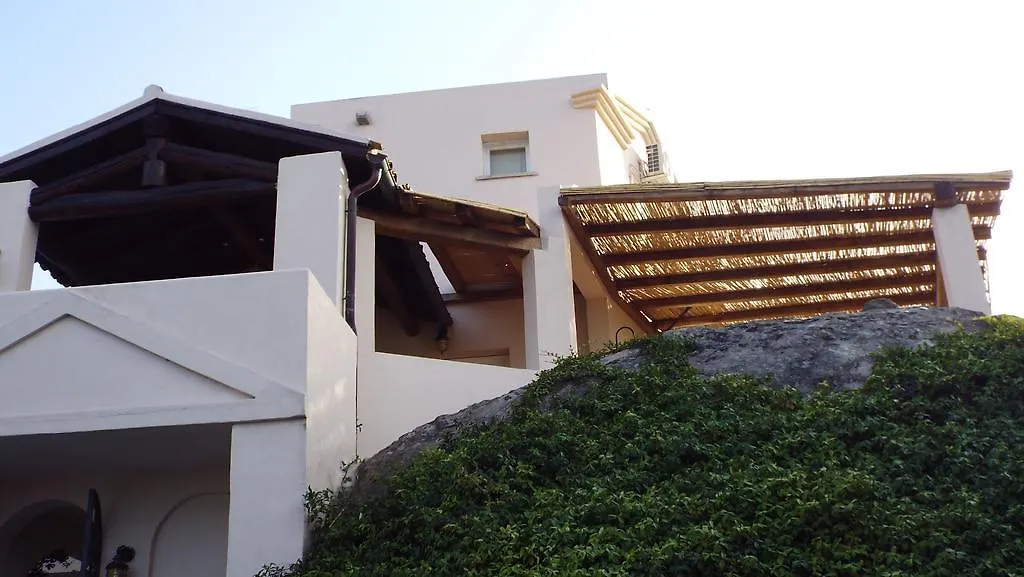 Villa Delle Rocce Porto Rotondo
