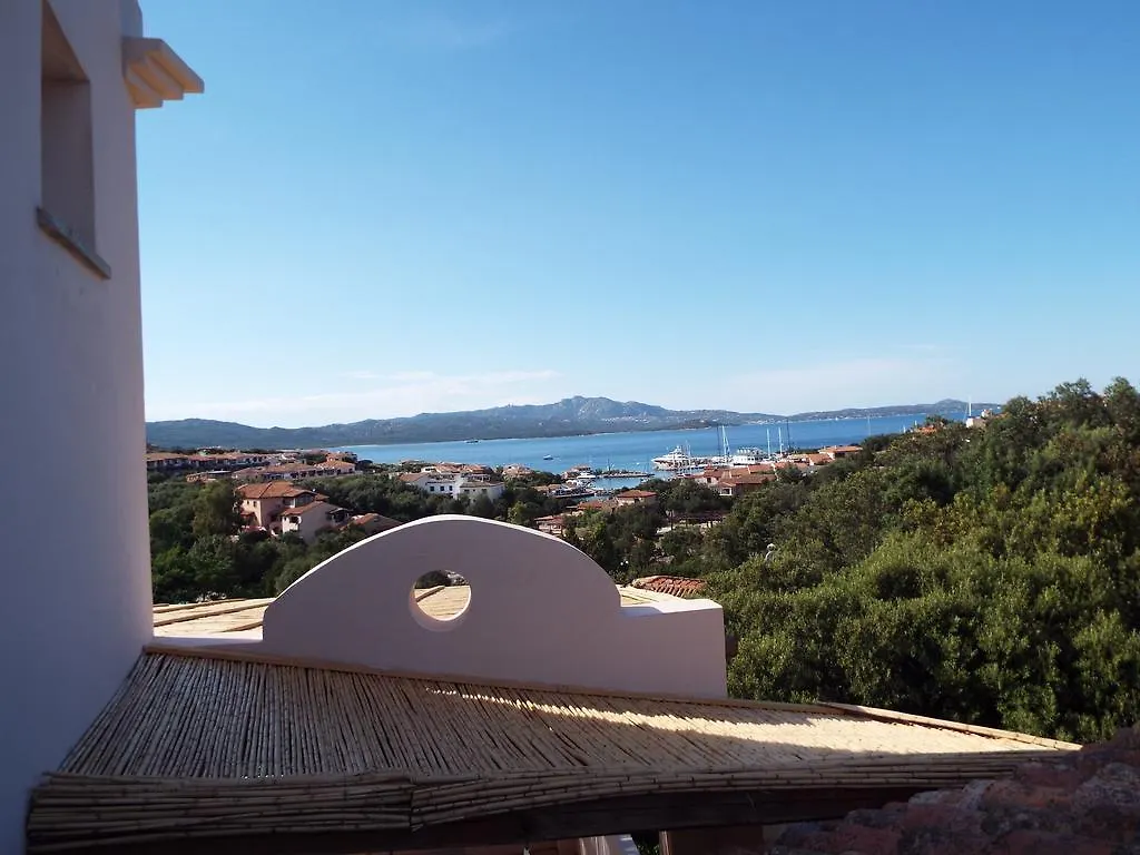 Villa Delle Rocce Porto Rotondo 0*,