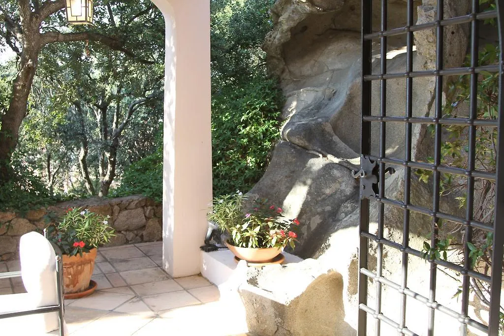 Villa Delle Rocce Porto Rotondo