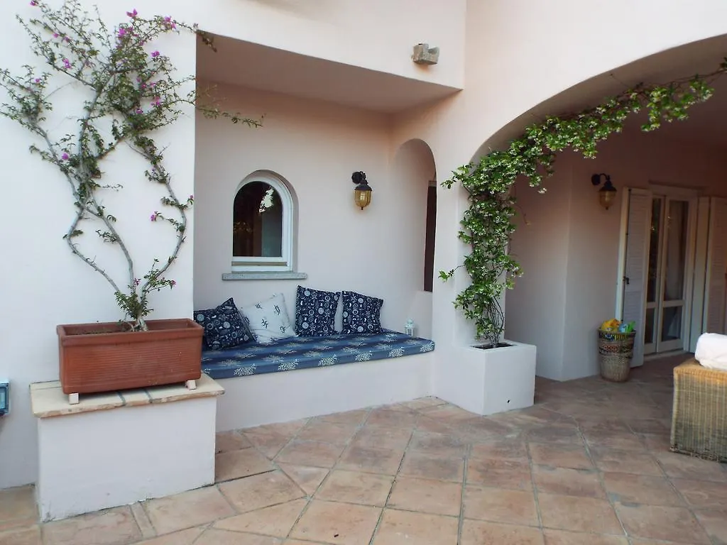 Villa Delle Rocce Porto Rotondo 0*,  Italy