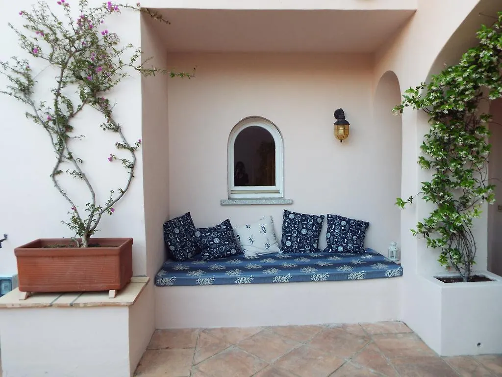Villa Delle Rocce Porto Rotondo