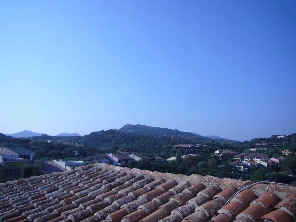Villa Delle Rocce Porto Rotondo