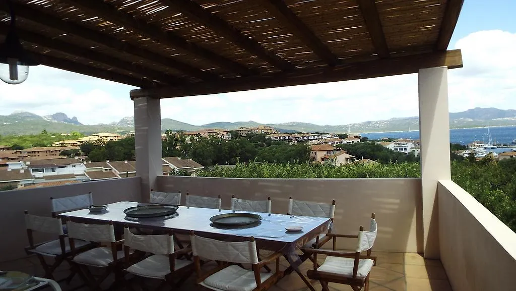 Villa Delle Rocce Porto Rotondo