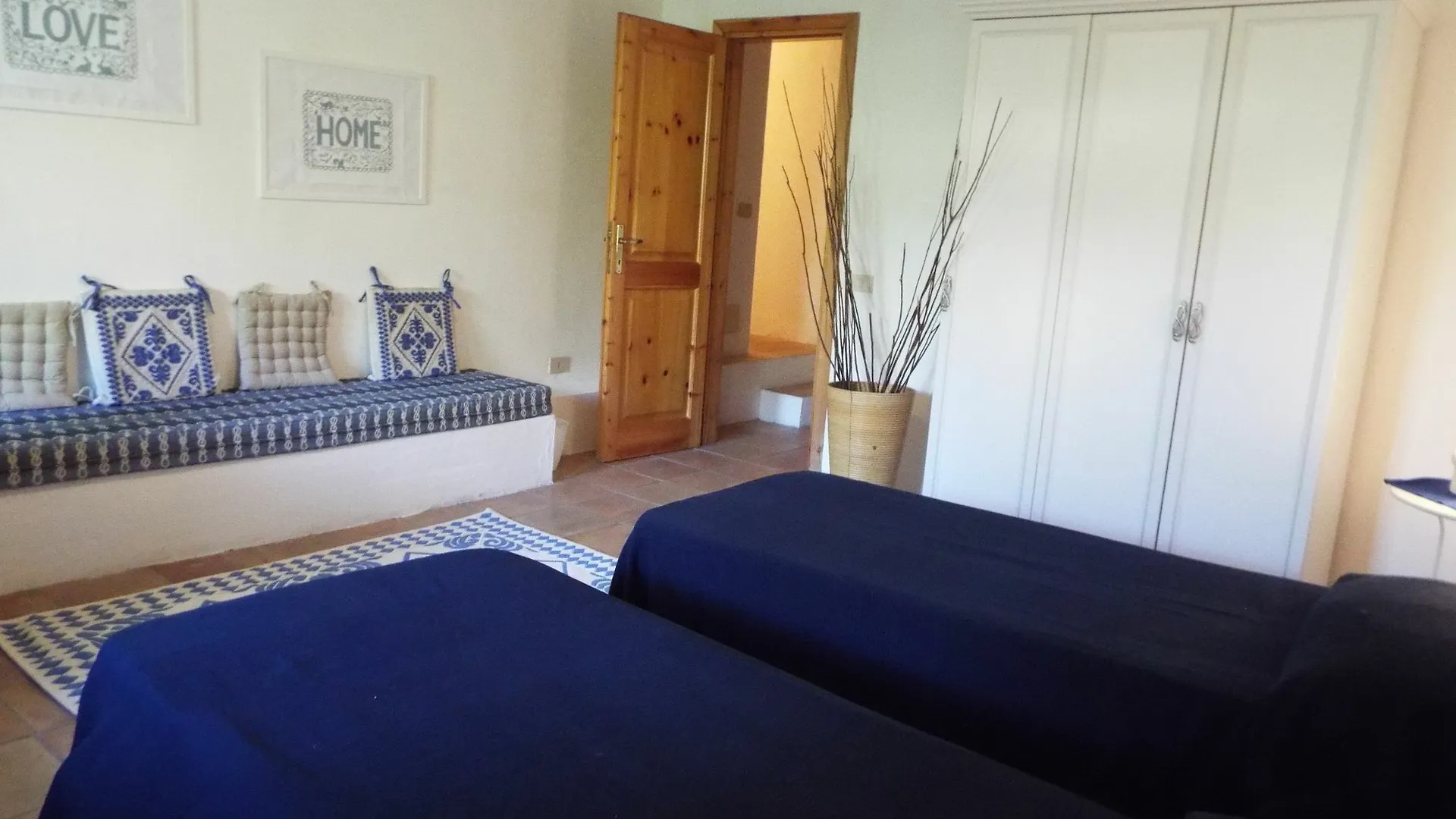 Villa Delle Rocce Porto Rotondo 0*,  Italy