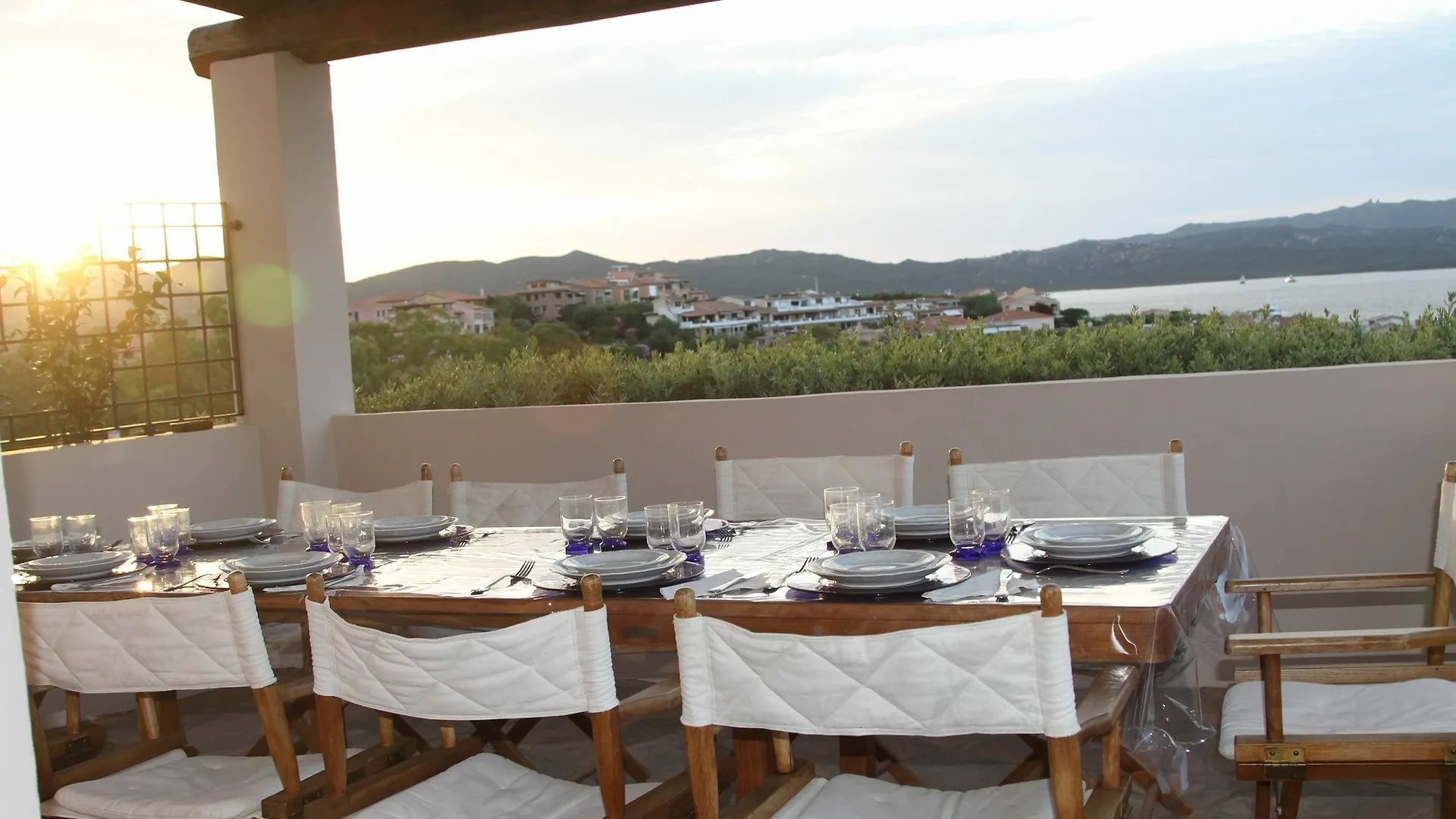 Villa Delle Rocce Porto Rotondo