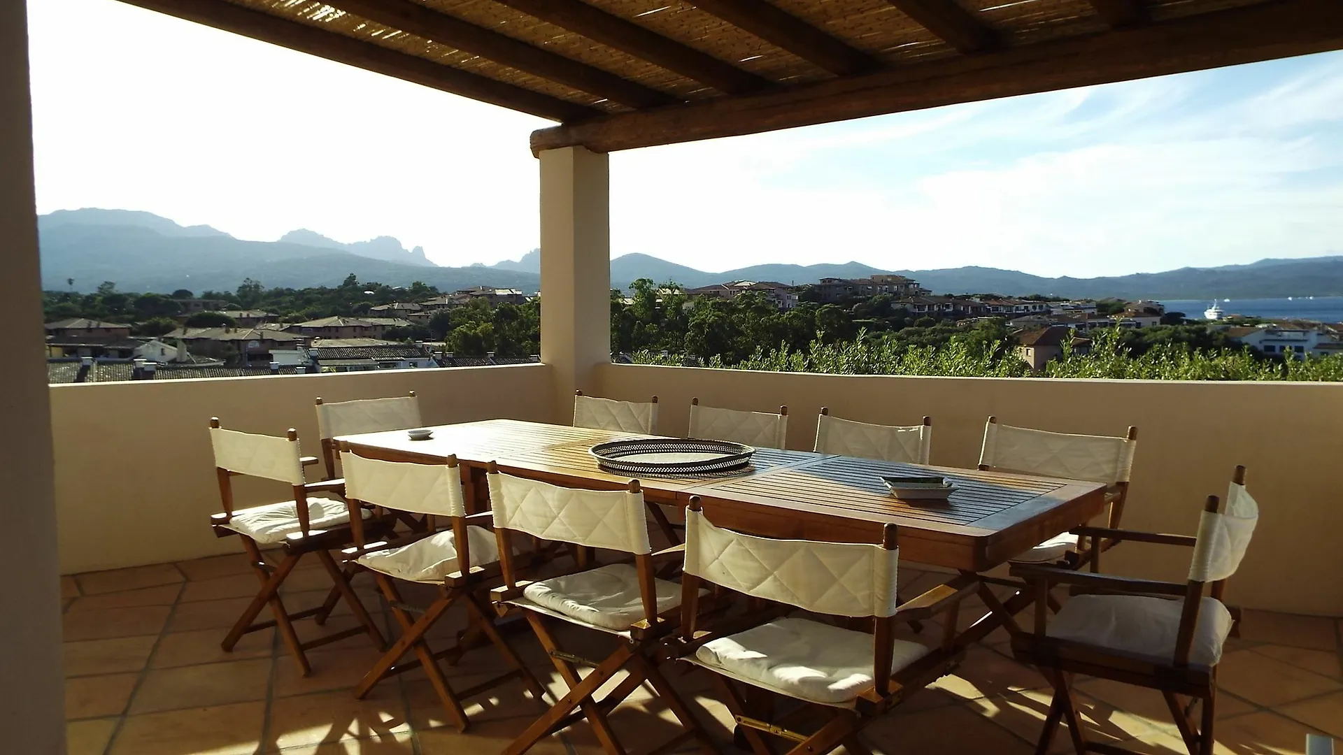 Villa Delle Rocce Porto Rotondo