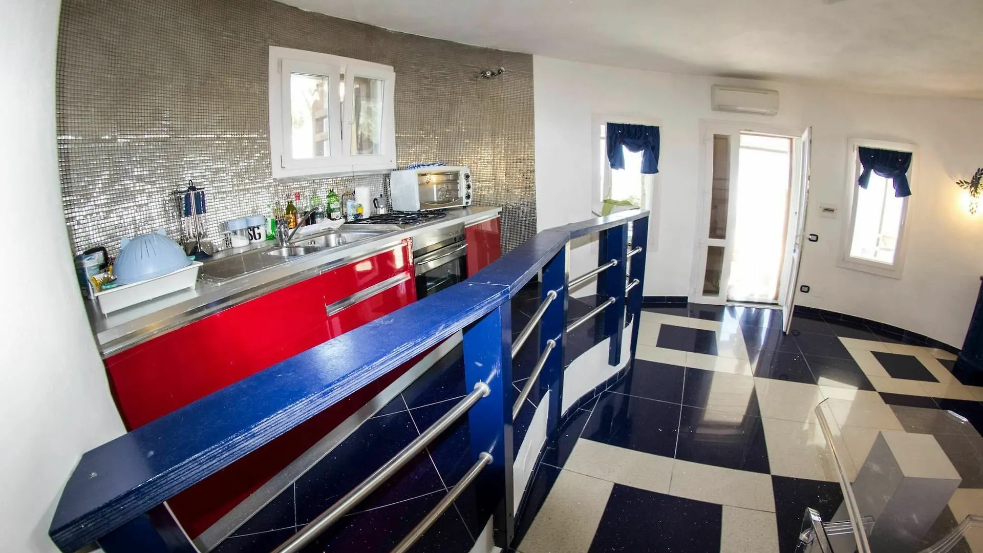 Villa Delle Rocce Porto Rotondo