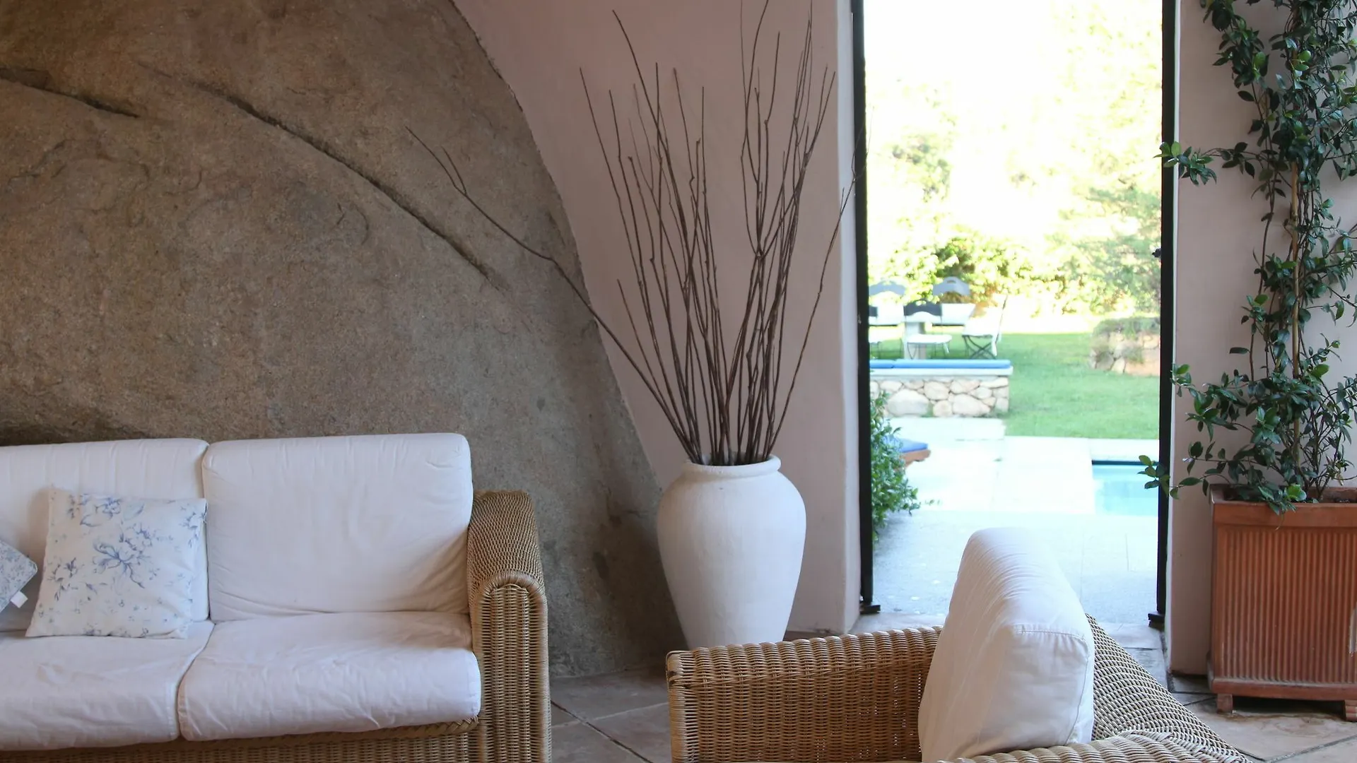 Villa Delle Rocce Porto Rotondo